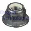Kit de réparation, coupelle de suspension DELPHI BSJ10098 - Visuel 3