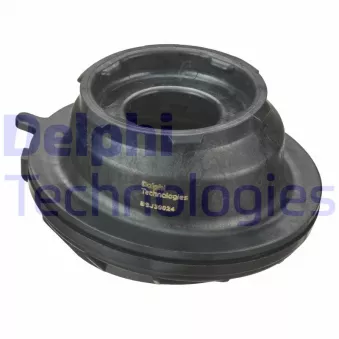 Roulement, coupelle de suspension DELPHI BSJ30024