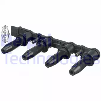 Bobine d'allumage DELPHI CE20009-12B1A