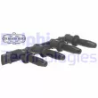 Bobine d'allumage DELPHI CE20009-12B1A - Visuel 2