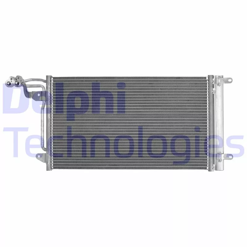 Condenseur, climatisation DELPHI CF20137-12B1