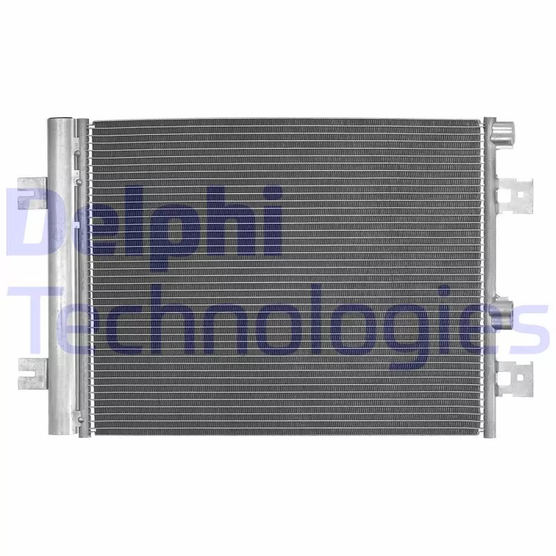 Condenseur, climatisation DELPHI CF20139-12B1