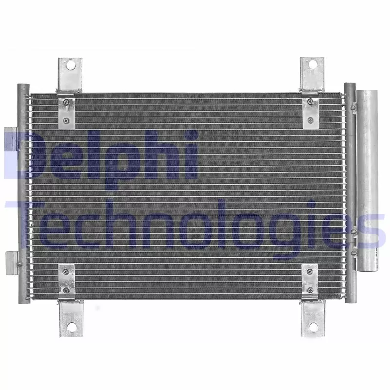 Condenseur, climatisation DELPHI CF20141-12B1