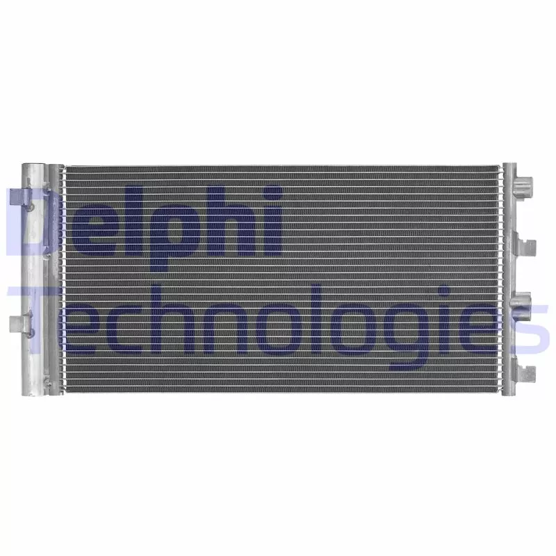 Condenseur, climatisation DELPHI CF20142-12B1