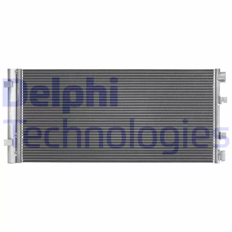 Condenseur, climatisation DELPHI CF20143-12B1