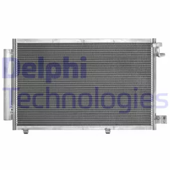 Condenseur, climatisation DELPHI CF20146-12B1