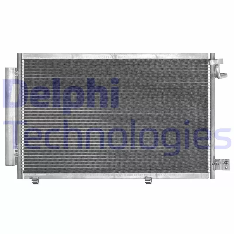 Condenseur, climatisation DELPHI CF20146-12B1