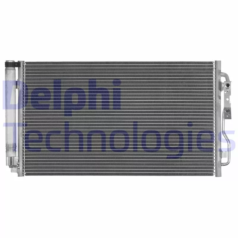 Condenseur, climatisation DELPHI CF20148-12B1