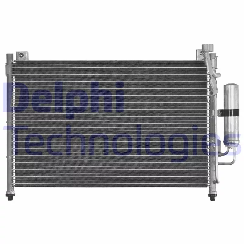 Condenseur, climatisation DELPHI CF20158-12B1
