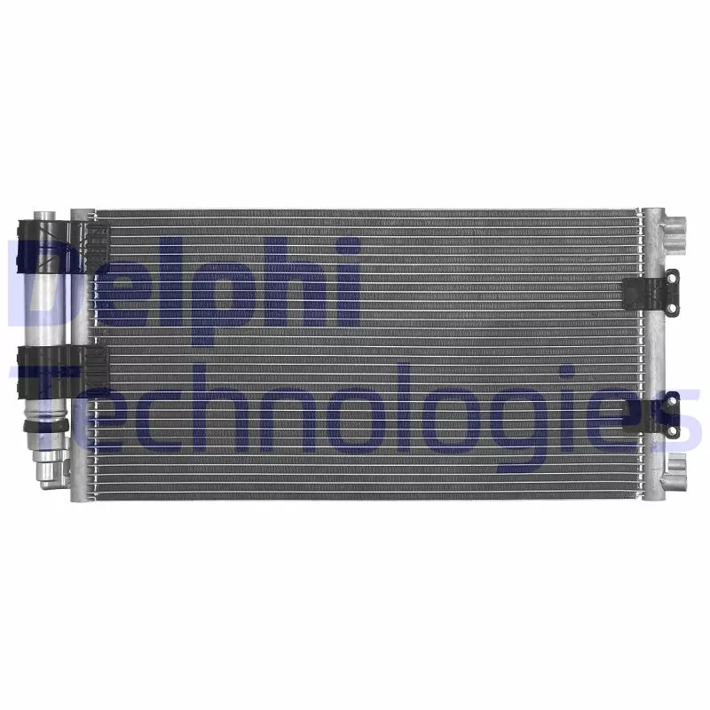 Condenseur, climatisation DELPHI CF20162-12B1