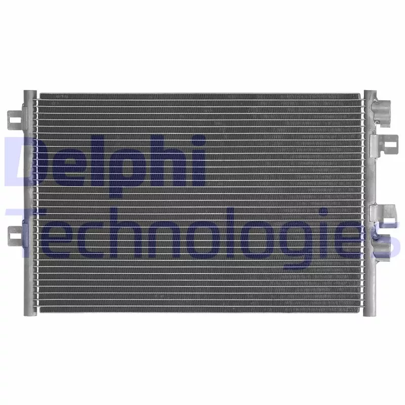 Condenseur, climatisation DELPHI CF20166-12B1