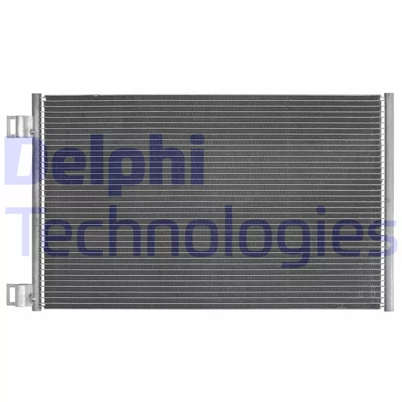 Condenseur, climatisation DELPHI CF20170-12B1