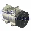 Compresseur, climatisation DELPHI CS20304-12B1 - Visuel 3
