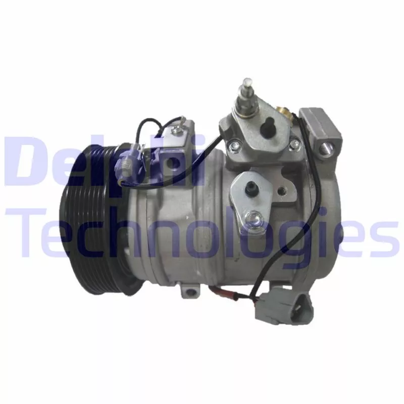 Compresseur, climatisation DELPHI CS20321-11B1