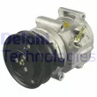 Compresseur, climatisation DELPHI CS20322-12B1 - Visuel 2
