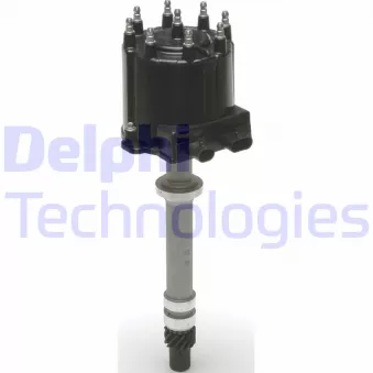 Bobine d'allumage DELPHI CZ20001-11B1