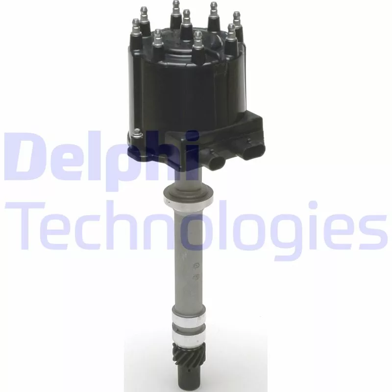 Bobine d'allumage DELPHI CZ20001-11B1