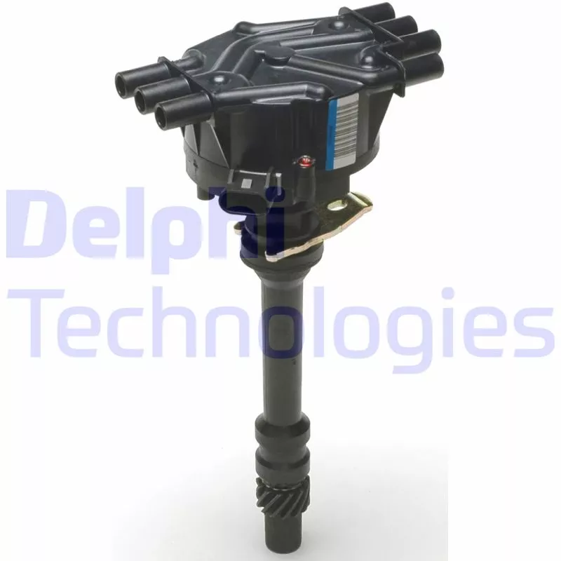 Bobine d'allumage DELPHI CZ20007-11B1
