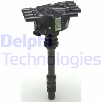 Bobine d'allumage DELPHI CZ20008-11B1