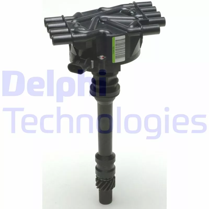 Bobine d'allumage DELPHI CZ20008-11B1