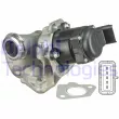 Vanne EGR DELPHI EG10401-12B1 - Visuel 2