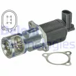 Vanne EGR DELPHI EG10402-12B1 - Visuel 1