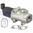 Vanne EGR DELPHI EG10403-12B1 - Visuel 2