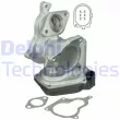 Vanne EGR DELPHI EG10404-12B1 - Visuel 2