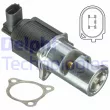 Vanne EGR DELPHI EG10405-12B1 - Visuel 2