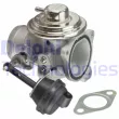 Vanne EGR DELPHI EG10419-12B1 - Visuel 1