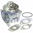 Vanne EGR DELPHI EG10421-12B1 - Visuel 1