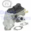 Vanne EGR DELPHI EG10424-12B1 - Visuel 2
