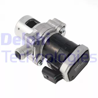 Vanne EGR DELPHI EG10430-12B1