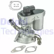 Vanne EGR DELPHI EG10436-12B1 - Visuel 1