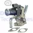 Vanne EGR DELPHI EG10438-12B1 - Visuel 2