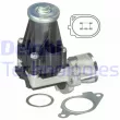 Vanne EGR DELPHI EG10443-12B1 - Visuel 1