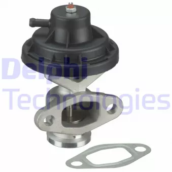 Vanne EGR DELPHI EG10458-12B1