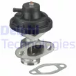 Vanne EGR DELPHI EG10458-12B1 - Visuel 2