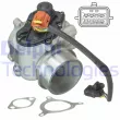 Vanne EGR DELPHI EG10461-12B1 - Visuel 1
