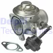Vanne EGR DELPHI EG10469-12B1 - Visuel 1