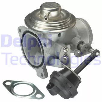 Vanne EGR DELPHI EG10469-12B1