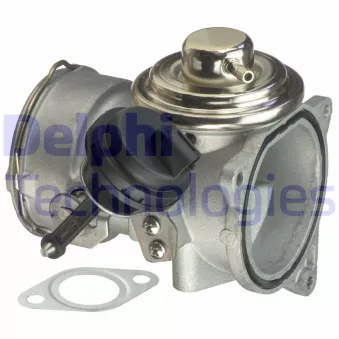 Vanne EGR DELPHI EG10474-12B1