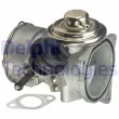 Vanne EGR DELPHI EG10474-12B1 - Visuel 2