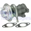 Vanne EGR DELPHI EG10476-12B1 - Visuel 1