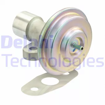 Vanne EGR DELPHI EG10477-12B1