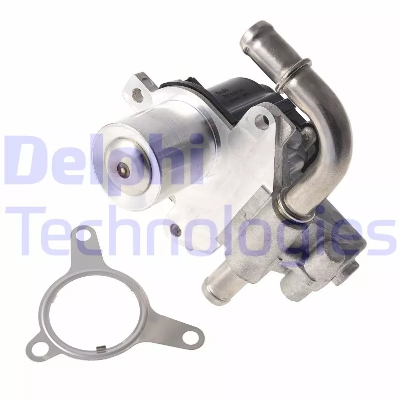 Vanne EGR DELPHI EG10493-12B1