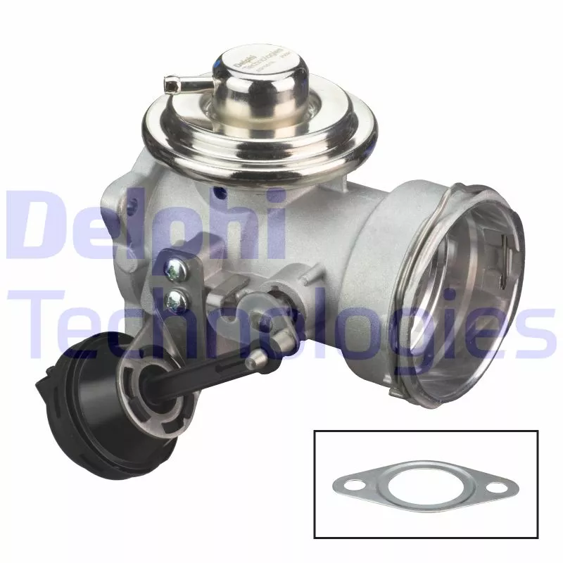 Vanne EGR DELPHI EG10518-12B1
