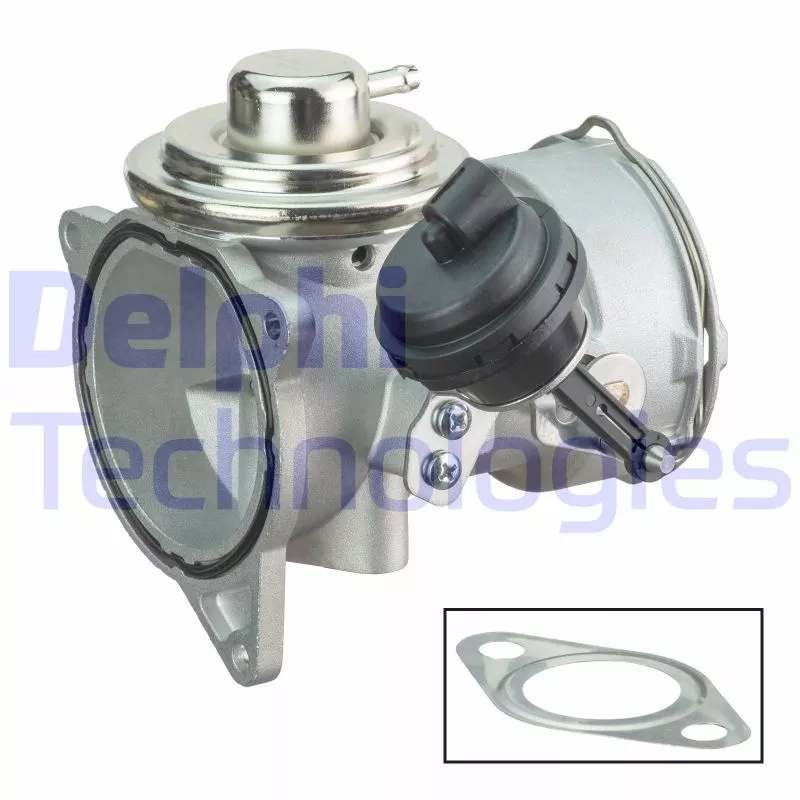 Vanne EGR DELPHI EG10544-12B1