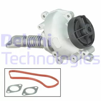 Vanne EGR DELPHI EG10554-12B1