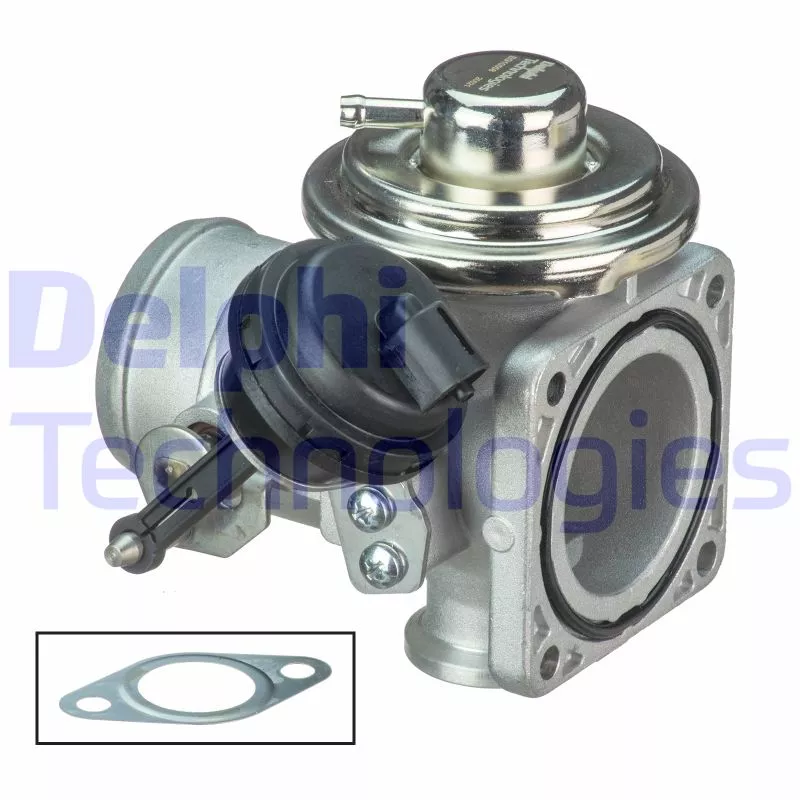 Vanne EGR DELPHI EG10558-12B1